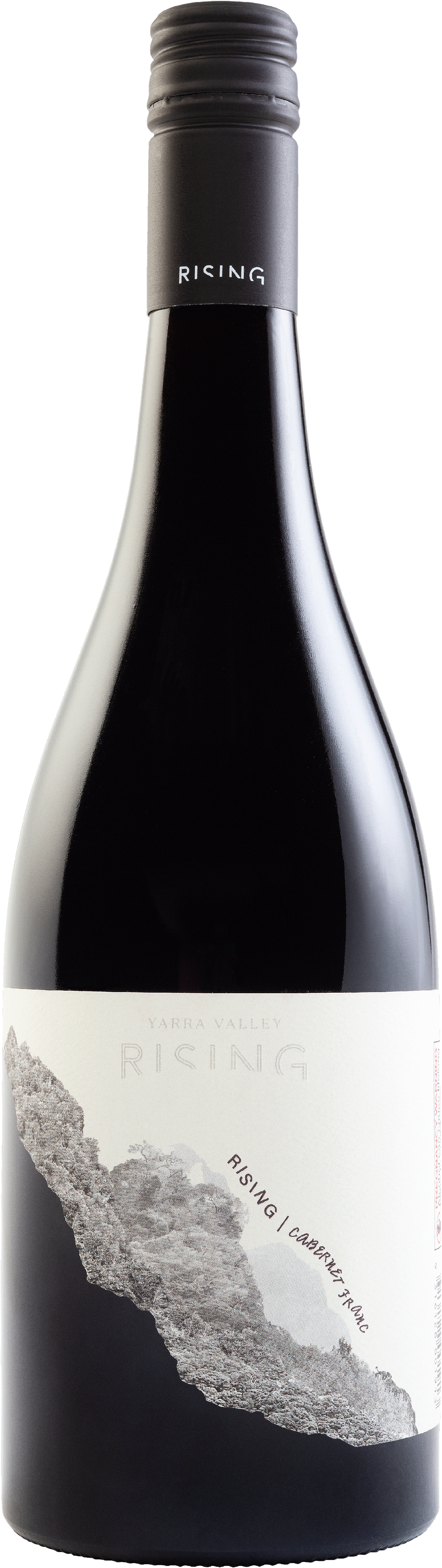 Rising Cabernet Franc 2023 Yarra Valley